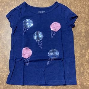 Okie Dokie Top (#4293)